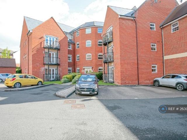 Room for rent in Dromore, Oxfordshire