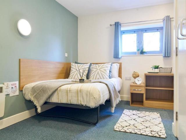 Room for rent in Shieldfield, Tyne And Wear