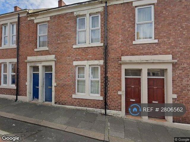 Room for rent in Fenham, Tyne And Wear