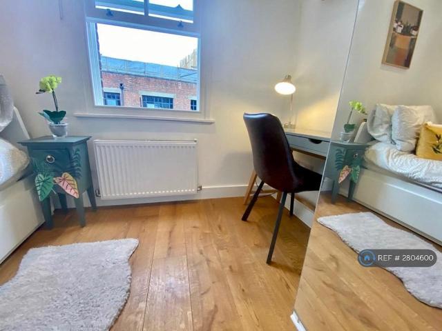 Room for rent in King's Cross, Isle Of Man