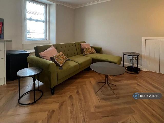 Room for rent in Galashiels, Scotland