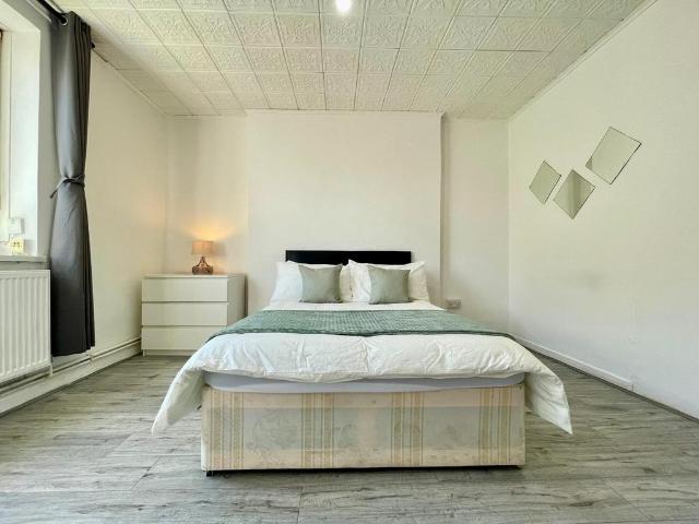 Room for rent in Whitechapel, Isle Of Man