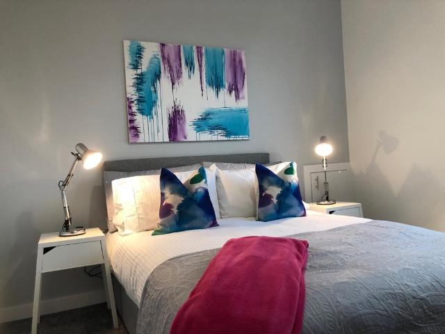 House for rent in Ballindoch, Scotland