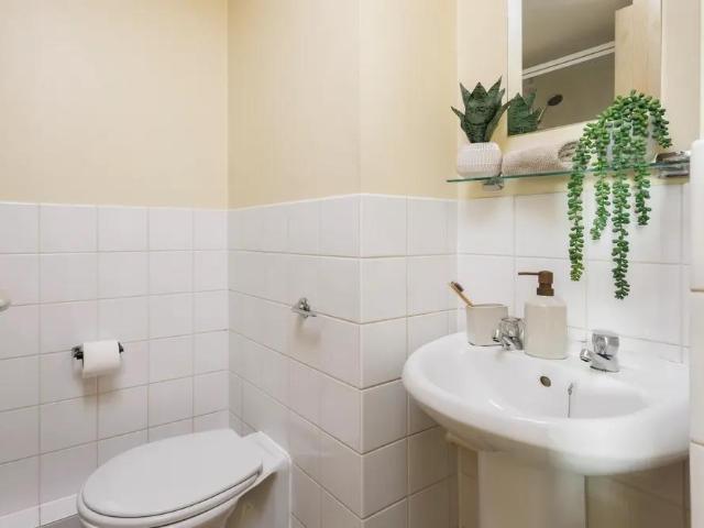 Room for rent in St Ann's, Haddon