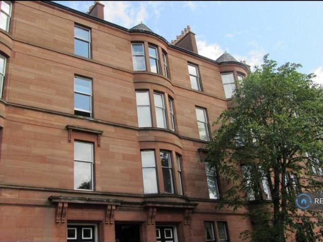 Room for rent in North Woodside, Scotland