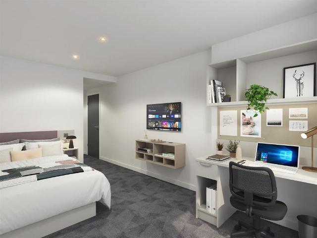 Room for rent in City Centre, South Yorkshire