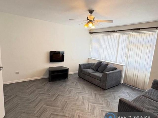 Flat for rent in Hillfields, West Midlands
