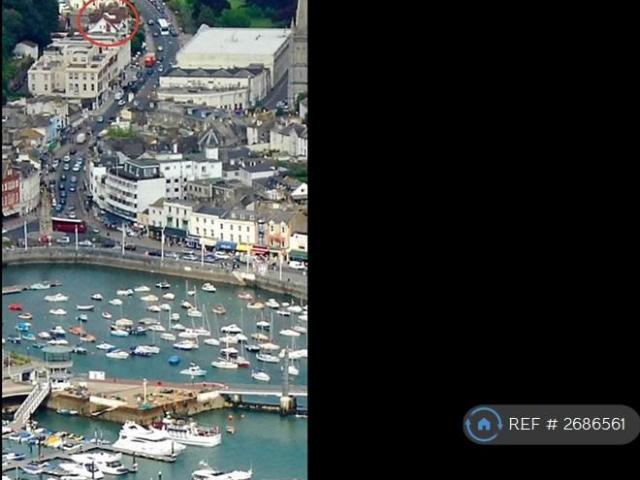 Room for rent in Babbacombe