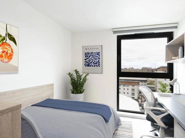 Room for rent in Townhead, Scotland