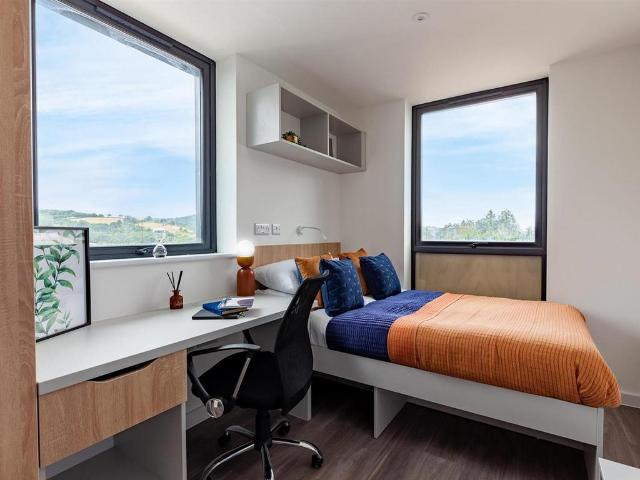 Room for rent in Watergate, Devon
