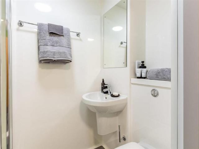 Room for rent in Shieldfield, Tyne And Wear
