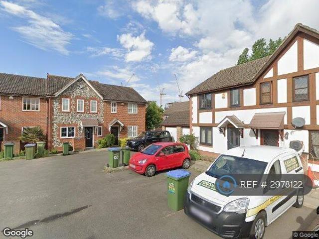 Room for rent in Albany Park, Greater London