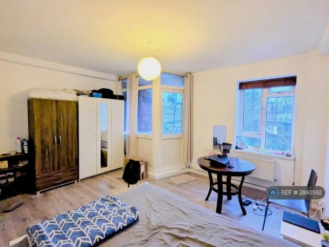 Room for rent in Saint Pancras, Isle Of Man