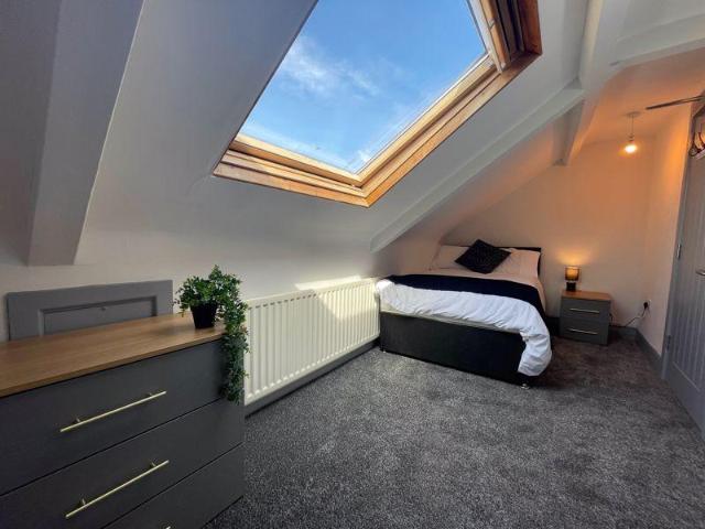 Room for rent in Tyne And Wear