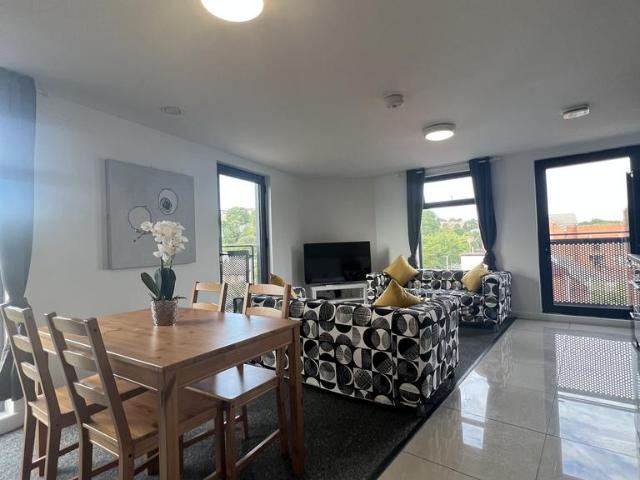 Room for rent in Upperthorpe, Isle Of Man