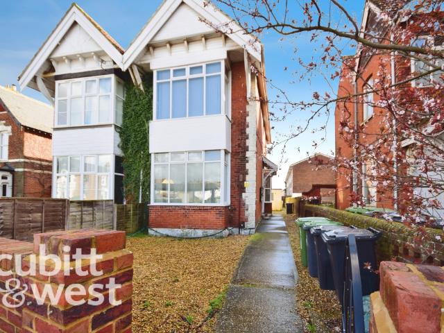 Apartment for rent in Tipner, City Of Portsmouth