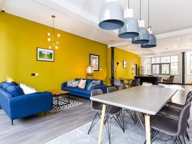 Room for rent in Northern Ireland