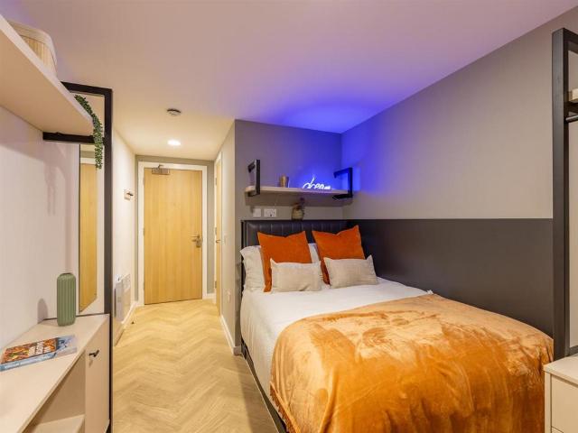Room for rent in St Ann's, Haddon