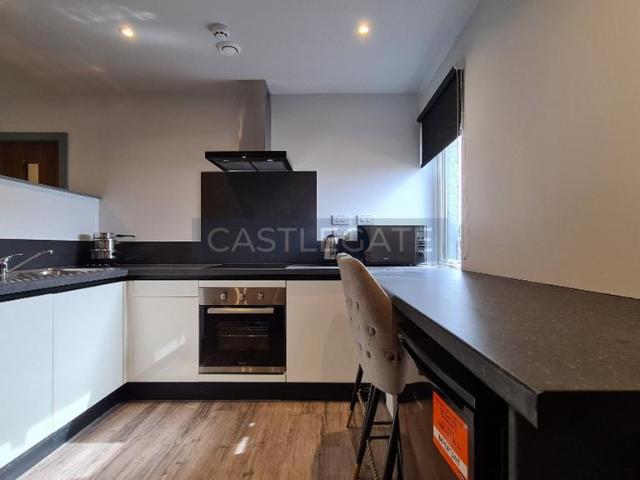 Room for rent in Huddersfield, West Yorkshire