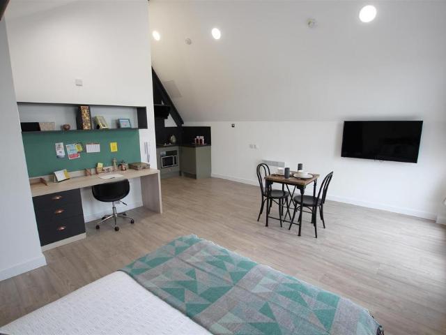 Room for rent in Isle Of Man
