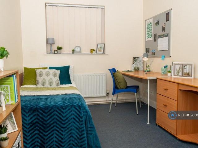 Room for rent in Roby Mill, Isle Of Man