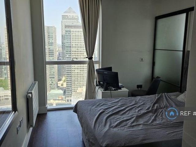 Room for rent in Isle Of Dogs, Greater London