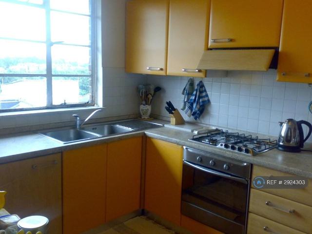 Room for rent in Streatham Hill, Isle Of Man