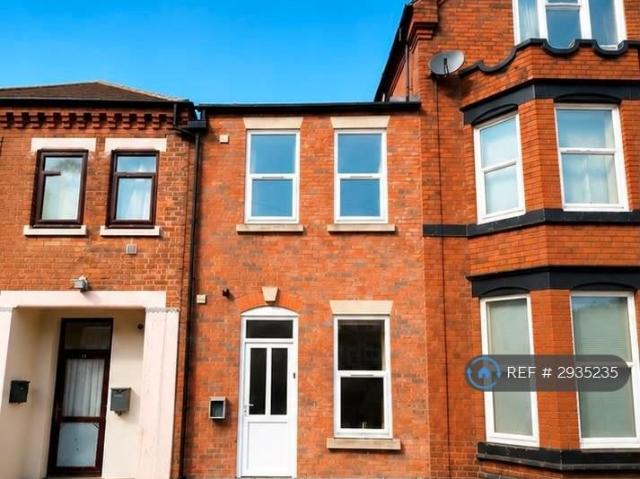 Room for rent in Gravelly Hill, West Midlands