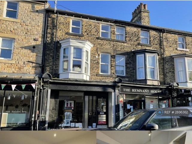 Room for rent in Low Harrogate, Harrogate