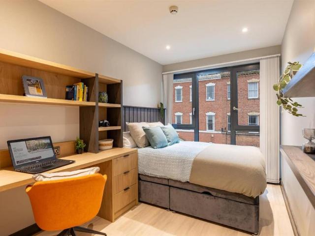 Room for rent in Stokes Croft, Feckenham