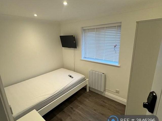 Room for rent in Vange, Isle Of Man
