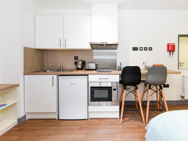 Room for rent in New Lodge, Northern Ireland