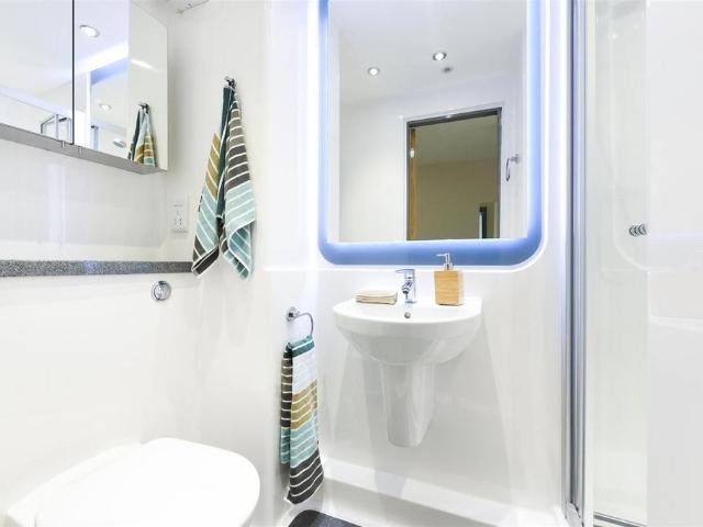 Room for rent in Sandy Row, Northern Ireland