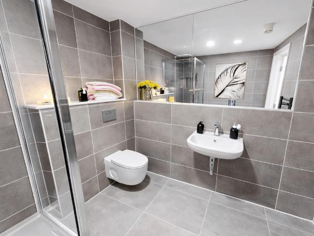 Room for rent in Ropewalks, Calderstones