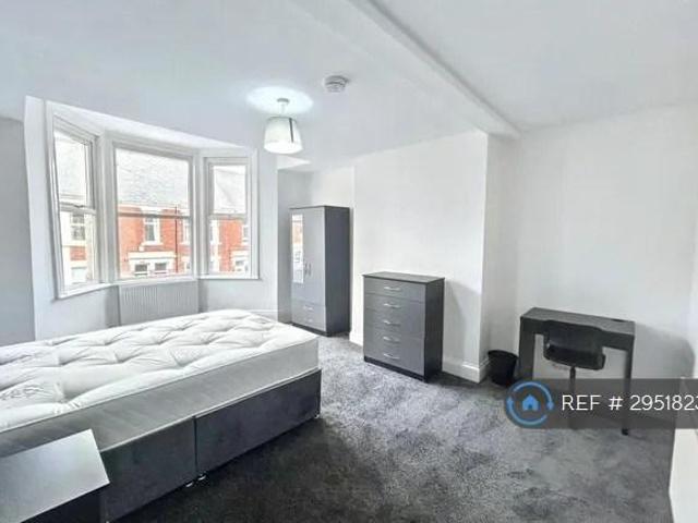 Room for rent in Heaton, Tyne And Wear