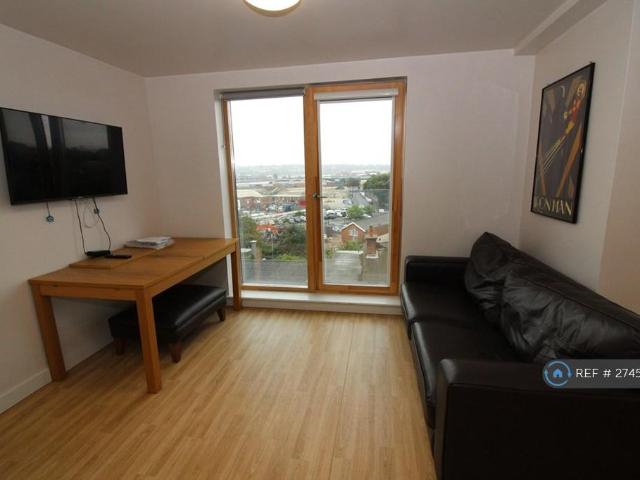 Room for rent in Bevois Valley, City Of Southampton