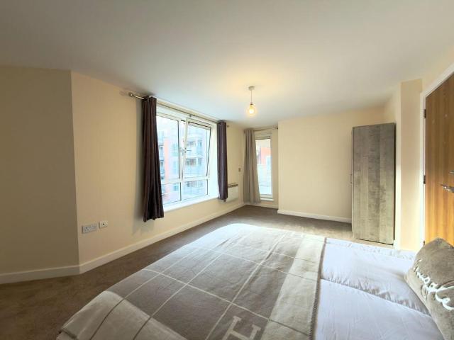 Room for rent in Jewellery Quarter, Isle Of Man
