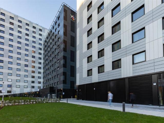 Room for rent in Salford Quays, Salford