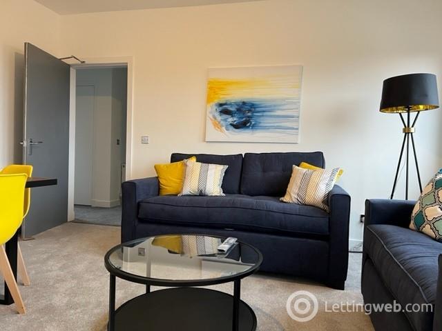 Apartment for rent in Ballindoch, Scotland