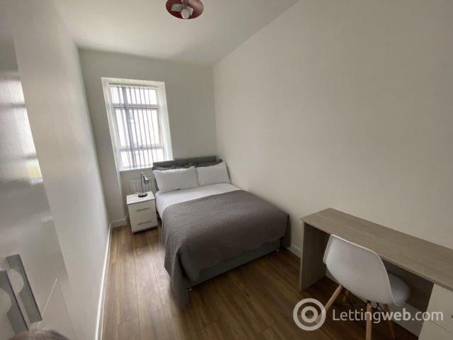 Apartment for rent in Ballindoch, Scotland