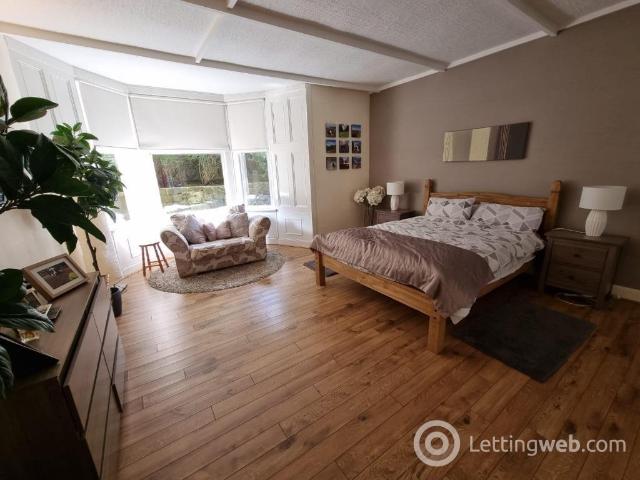 Apartment for rent in Gairbraid, Glasgow