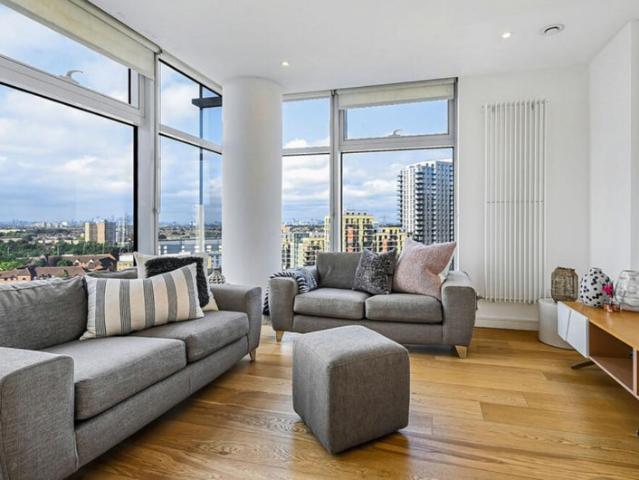 Apartment for rent in Greater London