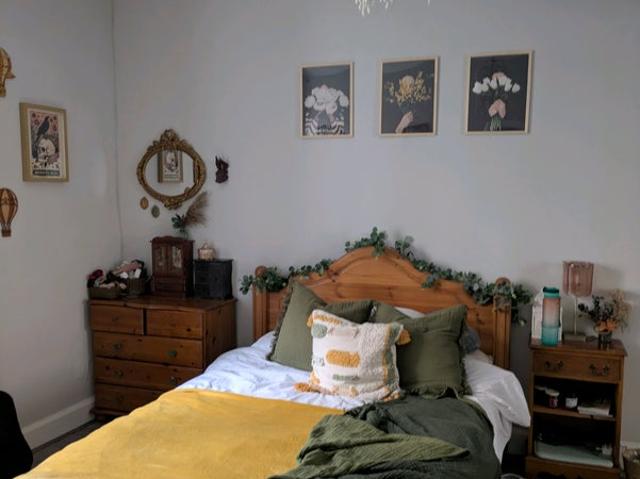 Apartment for rent in Marionville, Restalrig