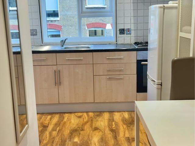 Apartment for rent in Spitalfields, Whitechapel