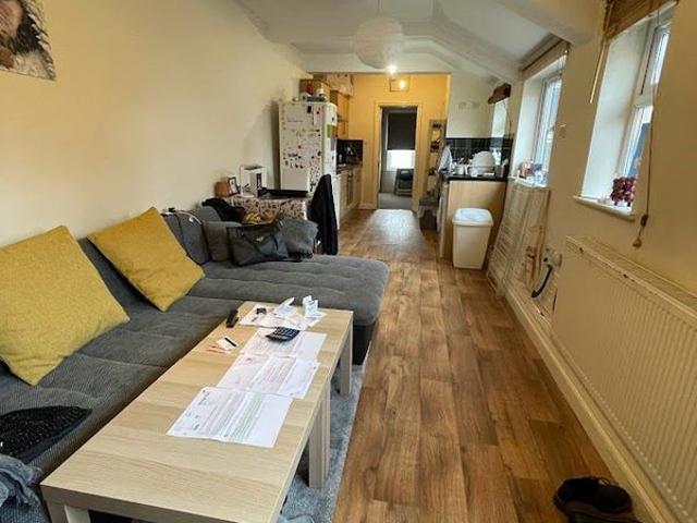 Apartment for rent in Northampton, Spencer