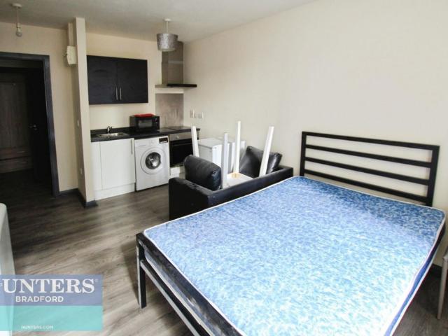 Apartment for rent in West Yorkshire