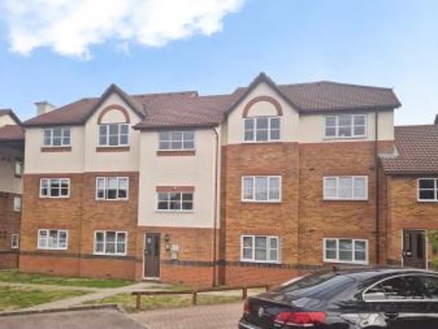 Apartment for rent in Dunstable, Central Bedfordshire