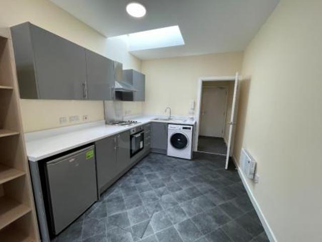 Apartment for rent in Old Wharf, City Of Leicester