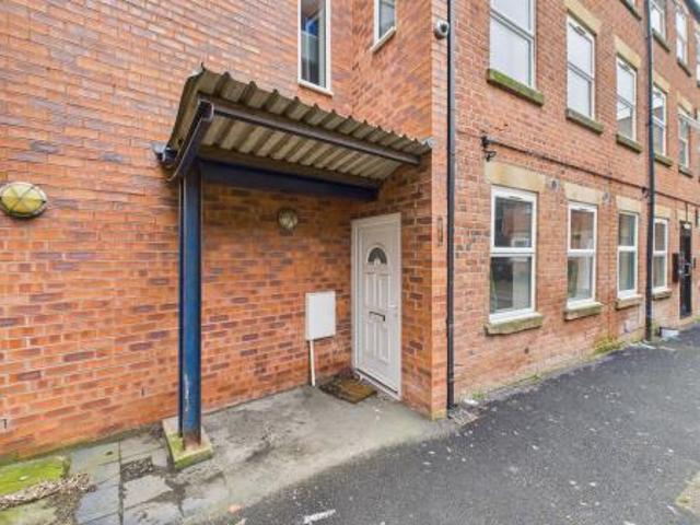 Apartment for rent in Wigan Pier, Wigan