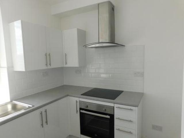 Apartment for rent in Sheerness, Oad Street
